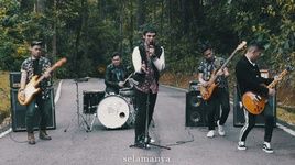 Xem MV Sebait Hati (Lyric Video) - 6ixth Sense