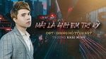Ca nhạc Mãi Là Anh Em Tri Kỷ (Giang Hồ Truy Sát OST) - Trương Khải Minh