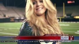 Xem MV History (Lyric Video) - Lauren Alaina