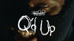 Q'd Up - 808INK