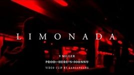 MV Limonada - 9 Miller