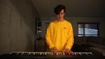 Ca nhạc Cold Water (Cover) - Aaron Carpenter