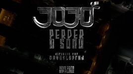 MV Perder O Sono - 3030