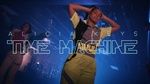Xem MV Time Machine - Alicia Keys