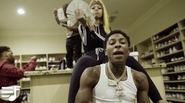 Bring 'em Out - YoungBoy Never Broke Again