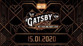NCT YEP 2019 Invitation - NCT