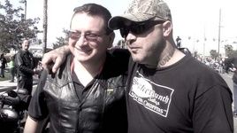 MV Country Boy (Military Tribute Version) - Aaron Lewis