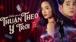 MV Thuận Theo Ý Trời (Karaoke) - Bùi Anh Tuấn