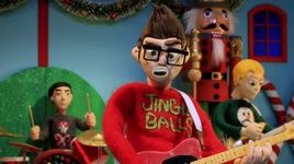 MV Not Another Christmas Song - Blink-182