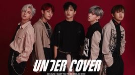 Under Cover - A.C.E