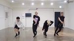 MV Take Me Higher (Dance Practice) - A.C.E