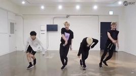 Xem MV Take Me Higher (Dance Practice) - A.C.E