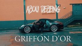 Ca nhạc Griffon D’or - Abou Debeing, Hcue