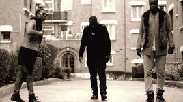 Bye Bye (2è Extrait De La Mixtape Debeinguerie) - Abou Debeing, Dadju, S-Pri Noir