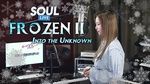 Xem MV Into The Unknown (Frozen 2 Ost) Cover - Sol Ji (EXID)