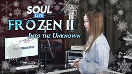 Xem MV Into The Unknown (Frozen 2 Ost) Cover - Sol Ji (EXID)