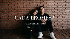 Ca nhạc Cada Promesa - Abraham Osorio, Crystal Velez