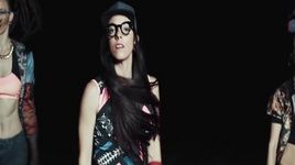 Xem MV Tu Cara Me Mata - Abril Sosa, Miss Bolivia