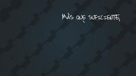 Ca nhạc La Fuente - (Lyric Video) - Abraham Osorio