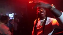 MV Undefeated (Unofficial In Studio Video) - Ace Hood