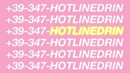 MV Hotline Drin - Achille Lauro, Boss Doms, Drake