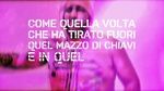 MV Amico Del Quore (Lyric Video) - Achille Lauro