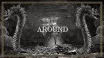 And Darkness Around (Lyric Video) - ACOD