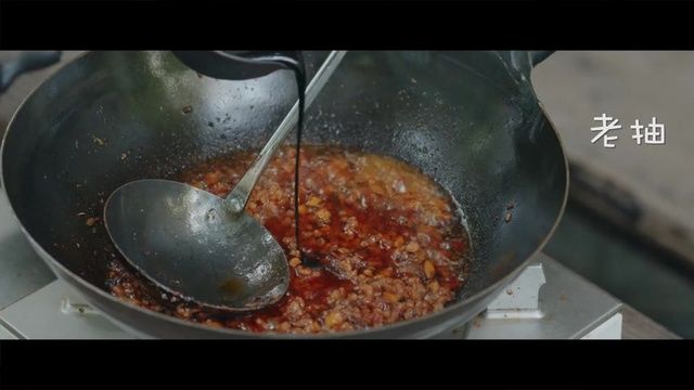 Mì Trộn Tương - Cat's Kitchen | Video - Mp4