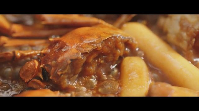 Xem MV Banh Gạo Nấu Cua - Cat's Kitchen | Ca Nhạc Mp4