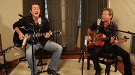 Xem MV Lights On The Hill (Acoustic) - Adam Harvey, Troy Cassar Daley