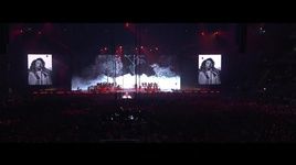 MV Addicted To You (Avicii Tribute Concert) - Avicii, Audra Mae