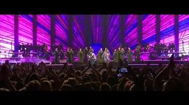 Ca nhạc Blessed (Avicii Tribute Concert) - Avicii, Dorothy, Andy Sherman, Hedvig Eleonora Gospel