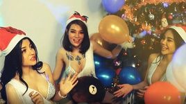 LK Giáng Sinh 2019: Chiếc Lá Mùa Đông, Người Tình Mùa Đông, Last Christmas, We Wish You A Merry Christmas - Akira Phan