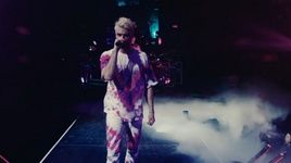 MV Everybody Hates Me (Live From World War Joy Tour) - The Chainsmokers