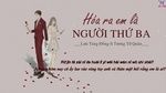 Hóa Ra Em Là Người Thứ Ba / 原來我是第三者 (Vietsub, Kara) - Lưu Tăng Đồng (Liu Zeng Tong), Tương Tử Quân