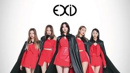 Xem MV Bad Girl For You - EXID