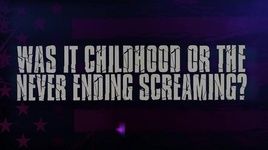 Xem MV Chasing Dragons (Lyric Video) - Adrenaline Mob