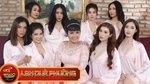MV Lan Quế Phường 1 - Tập Cuối: Mỹ Nữ Đại Chiến (Tập 27) - Ghiền Mì Gõ
