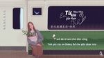 Xem MV Từ Khi Em Gặp Được Anh / 自从我遇见你 (Cô Gái Ngoài Hành Tinh Sài Tiểu Thất Ost) (Vietsub, Kara) - Nhậm Nhiên