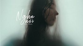 Ca nhạc Nghe Nói / 听说 (Vietsub, Kara) - Nhậm Nhiên