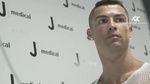 MV Ngày Đầu Tiên Của Ronaldo Ở Juventus - V.A