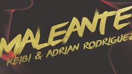 MV Maleante - Adrian Rodriguez
