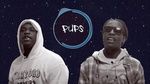 Ca nhạc Pups - A$AP Ferg, A$AP Rocky