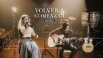 Xem MV Volver A Comenzar (En Vivo) - Adriana Lucia
