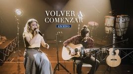 Xem MV Volver A Comenzar (En Vivo) - Adriana Lucia