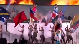 Tải nhạc Viniste A Ganar (En Vivo) - Adriana Lucia