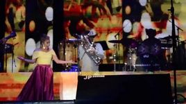 Festival De Orquestas, Homenaje Al Porro - Adriana Lucia
