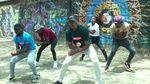 Pile Up (Dance Video) - African Sunz