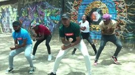 Pile Up (Dance Video) - African Sunz