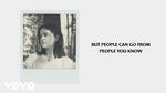 Xem MV People You Know (Lyric Video) - Selena Gomez